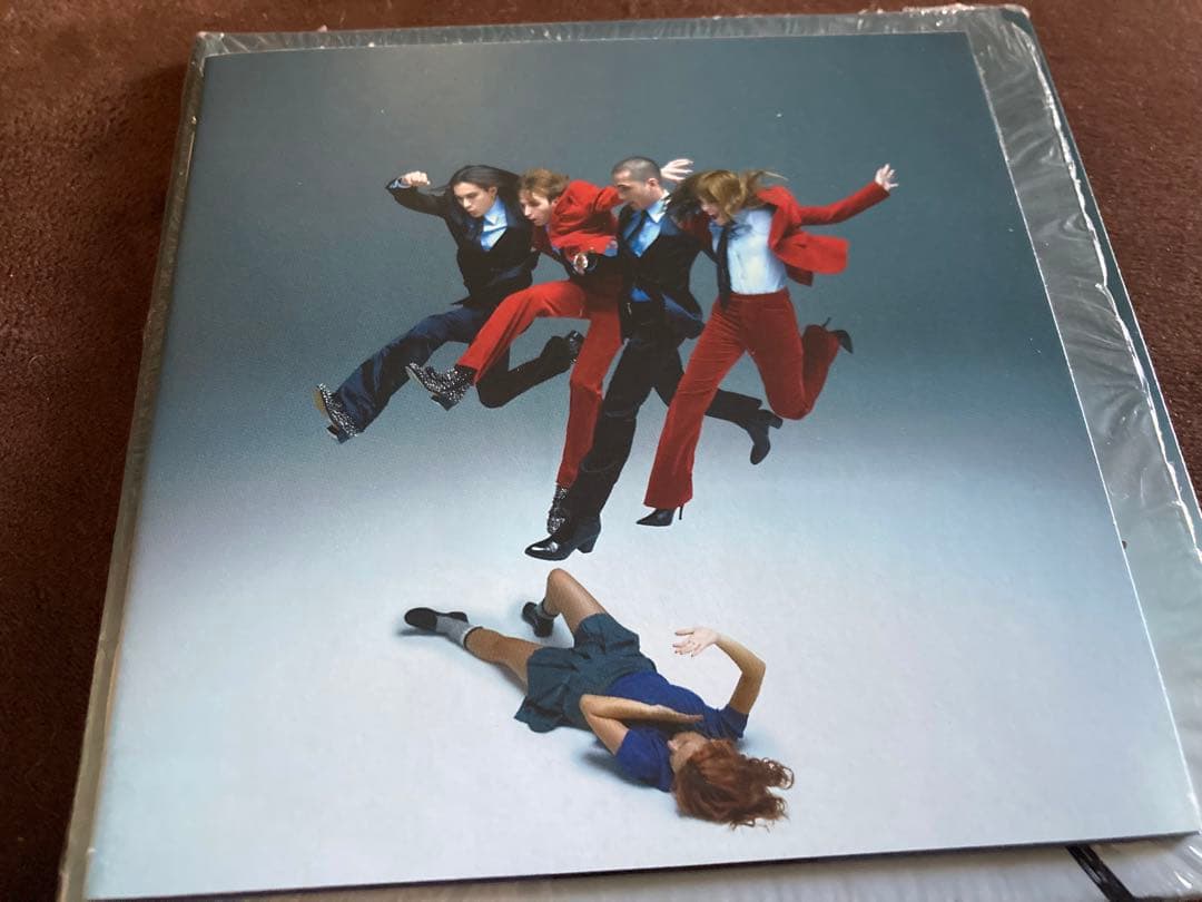 レア マネスキン 直筆サイン CD maneskin rush ラッシュ - メルカリ