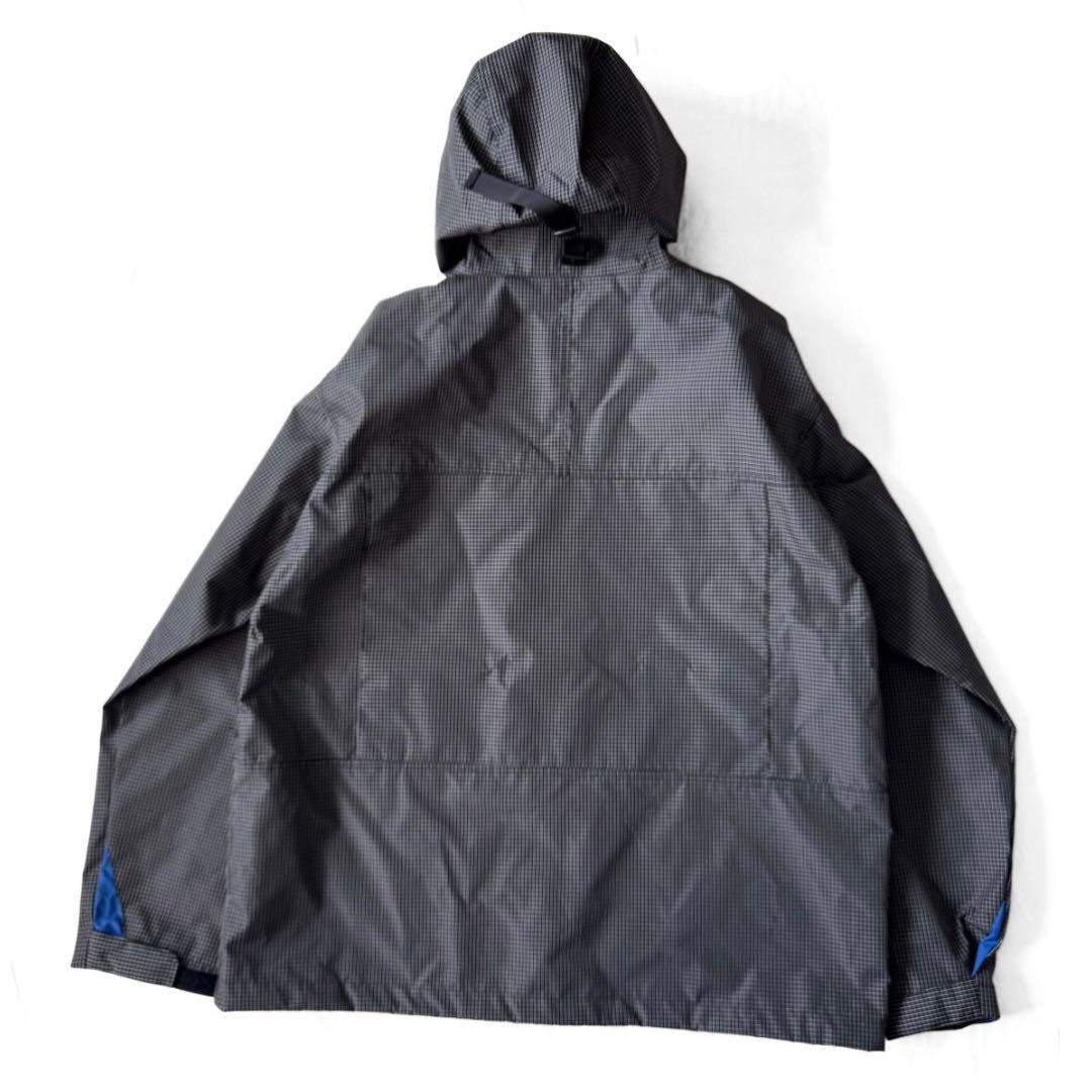WHIZ LIMITED ストーム コーデュラ ジャケット マウンテンパーカー