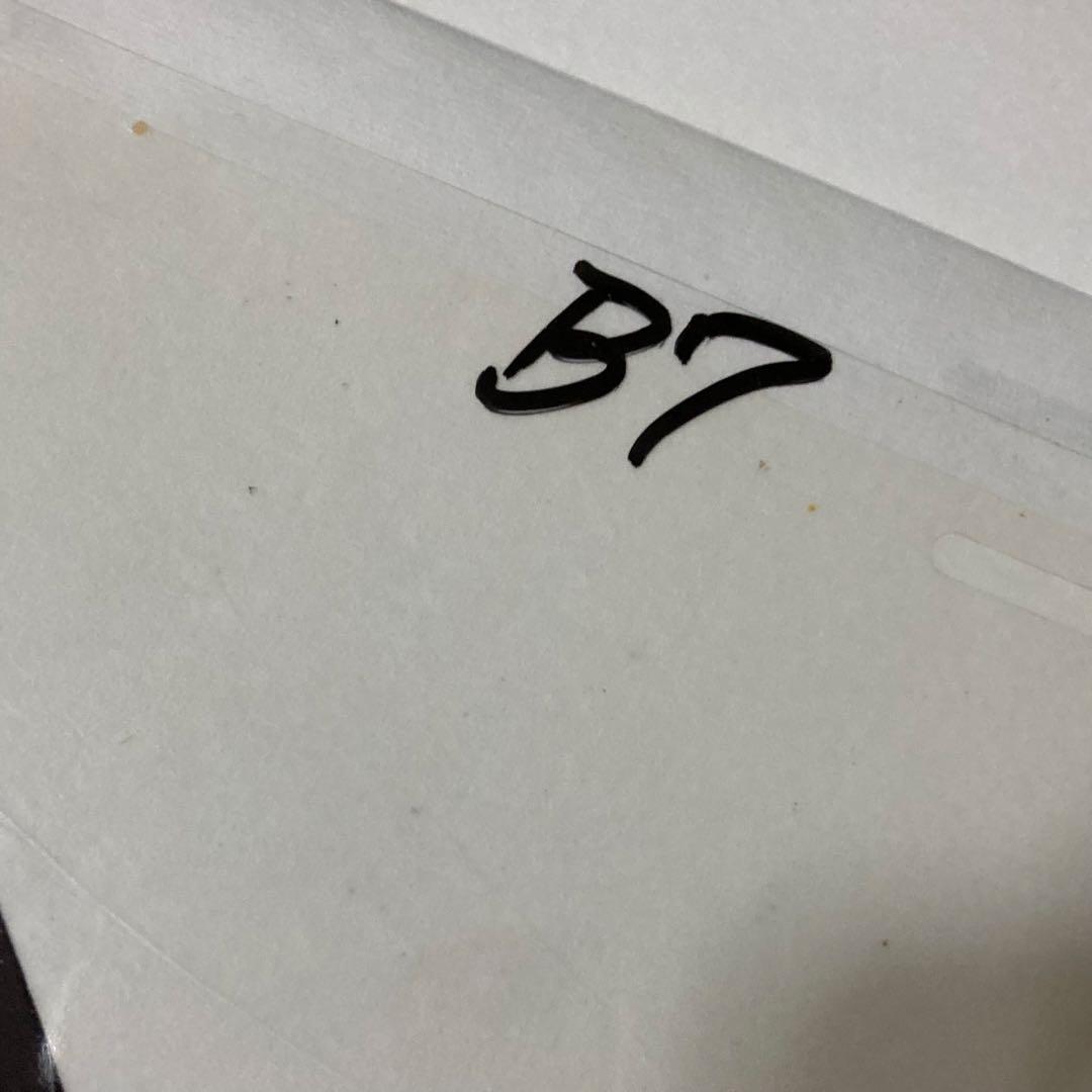 も*し様 アニメドラゴンボールZセル画4点 - メルカリ