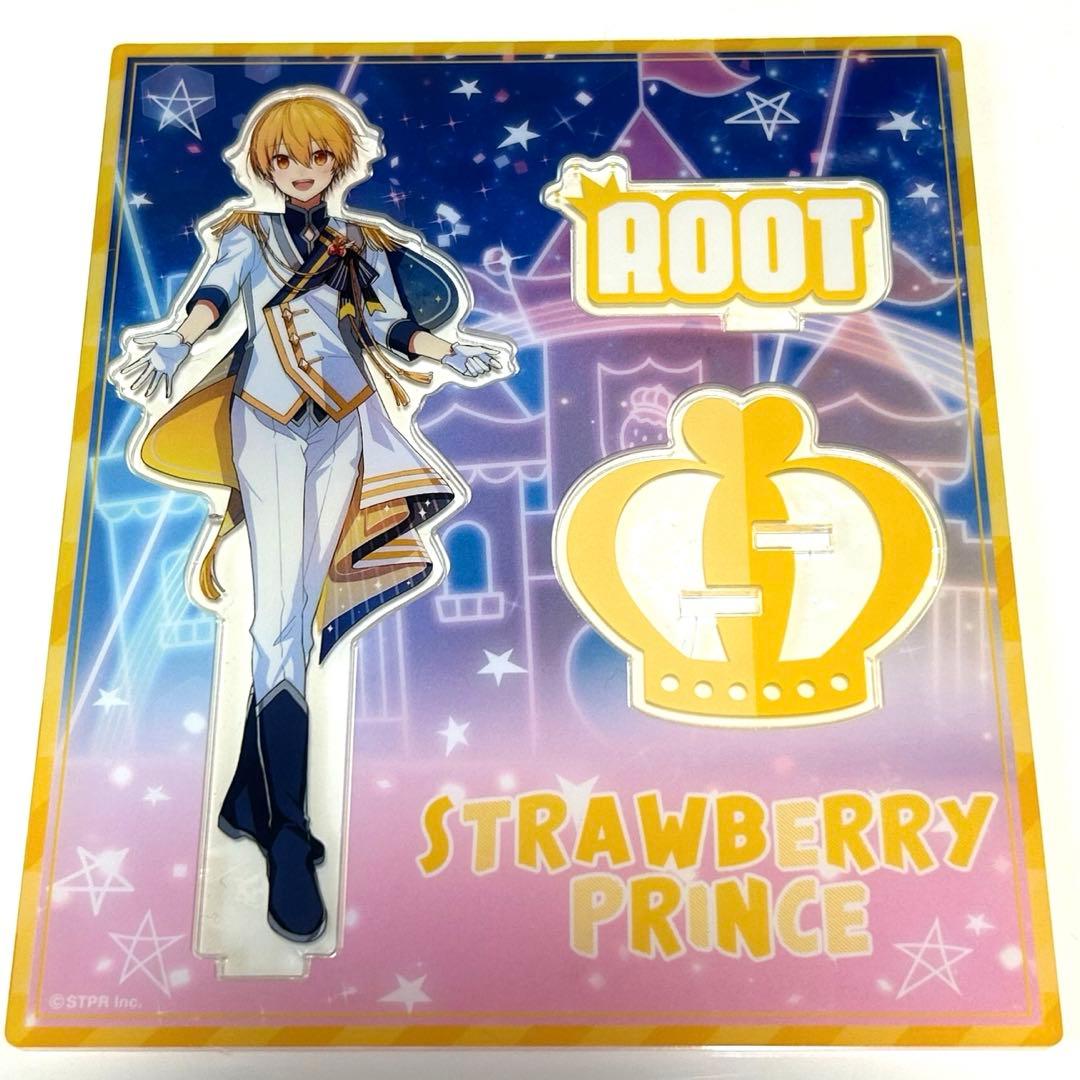 すとぷり るぅとくん アクスタ - メルカリ