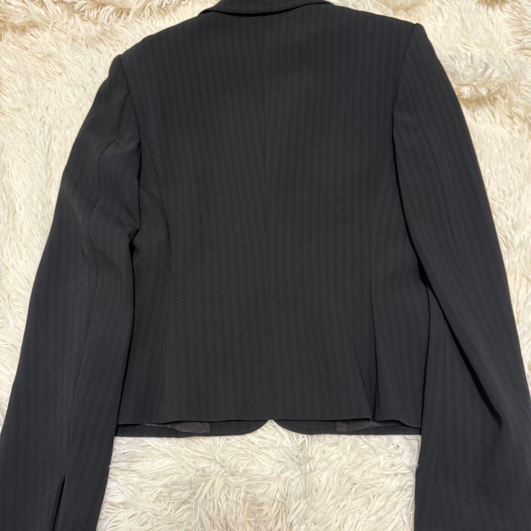 最高級白タグ】 マックスマーラ セットアップ スカートスーツ 大きい