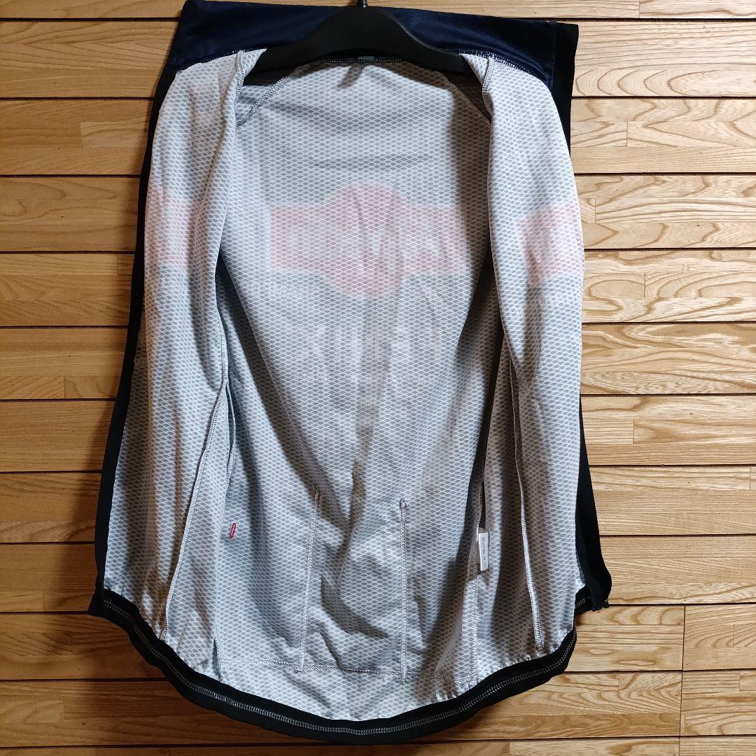 支給品 Alpecin Fenix ウィンドベスト アルペシンフェニックス