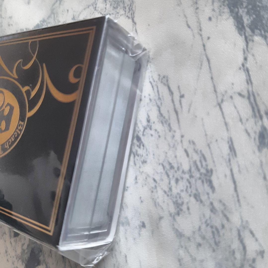 ブリーチ トランプ ぴえろ30周年記念グッズ BLEACH