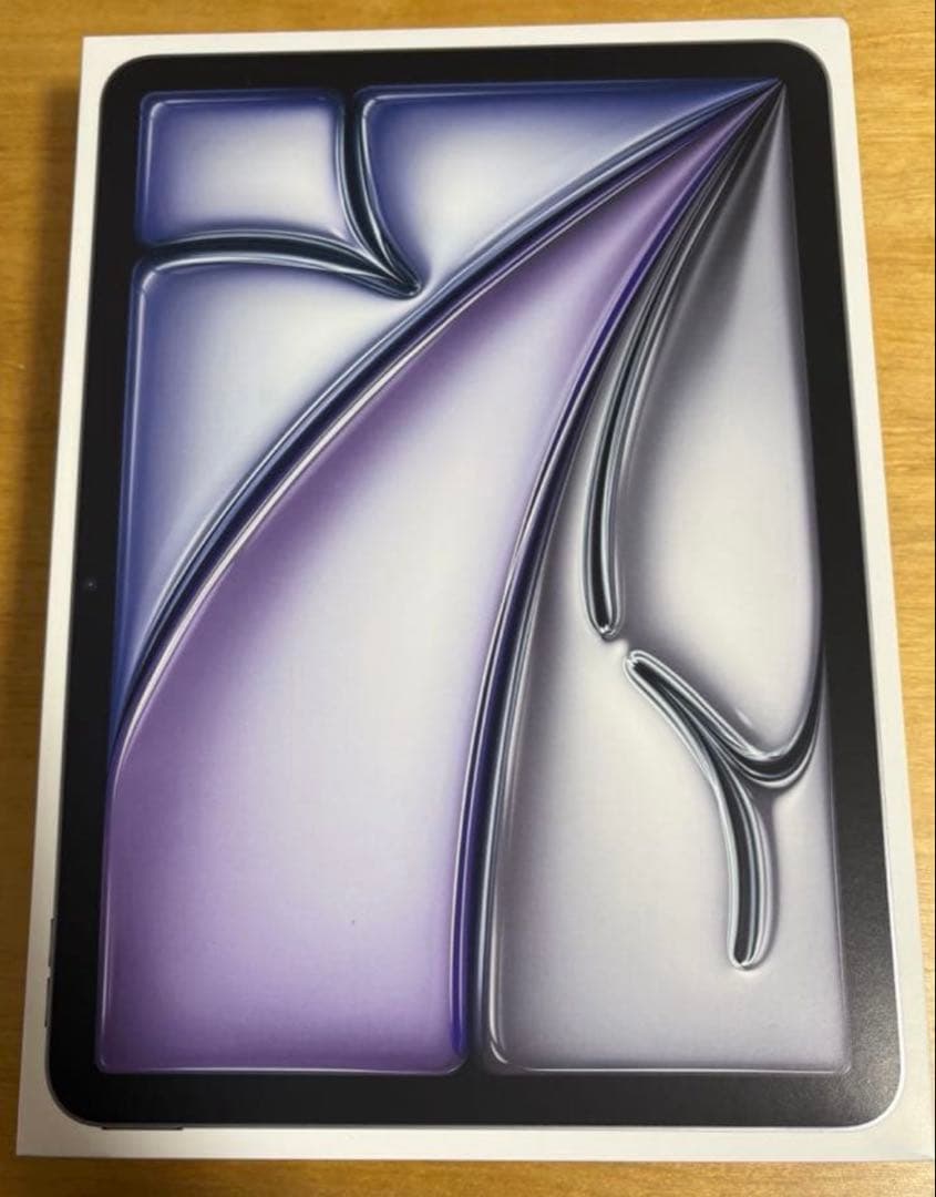 【新品】iPad Air（M3） 11型 256GB スペースグレイ 11インチiPad Air Wi-Fiモデル 256GB - スペースグレイを購入 - Apple