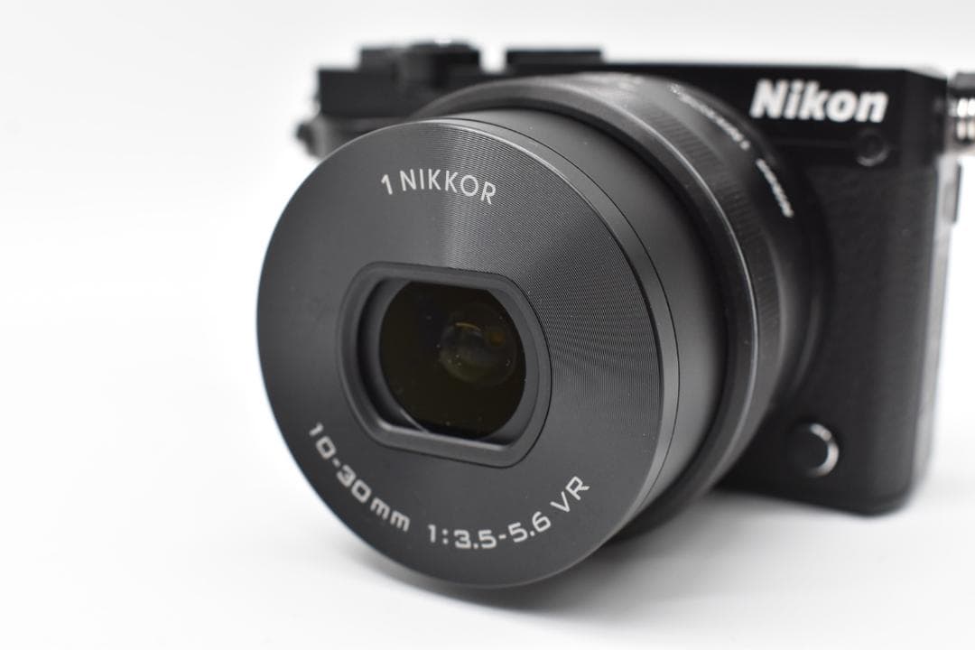 超美品 1 NIKKOR 10-30mm F3.5-5.6 VR PD-ZOOM