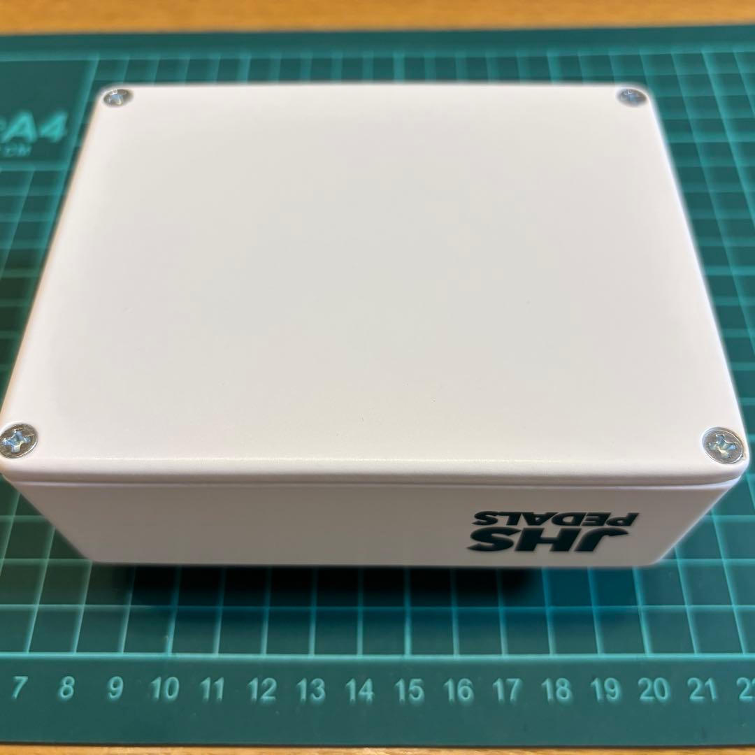 【ラスト在庫1】JHS Pedals / NOTAKLON（組立・試奏検品済）