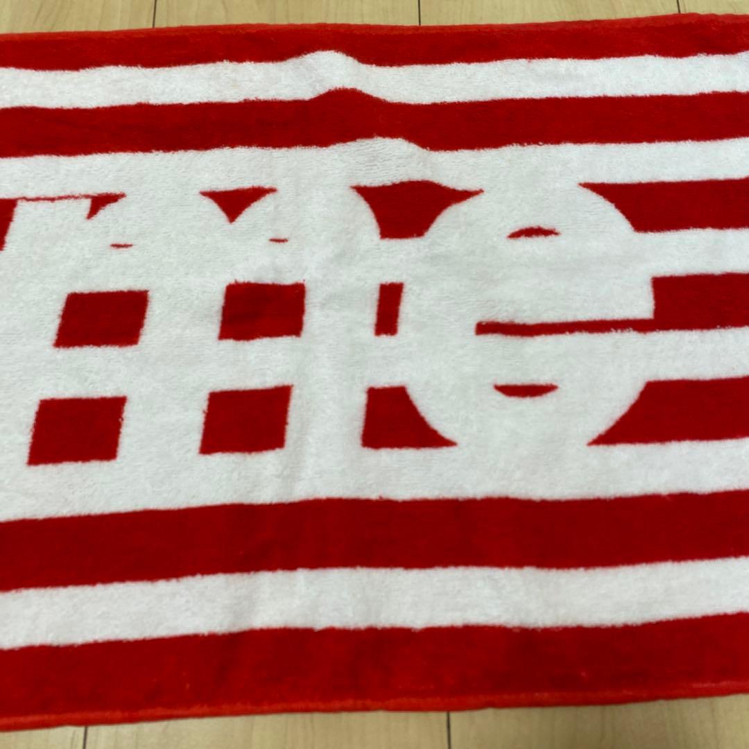 新品未使用Supreme Flag Towel12SS 保管ジミあります‼️ - メルカリ