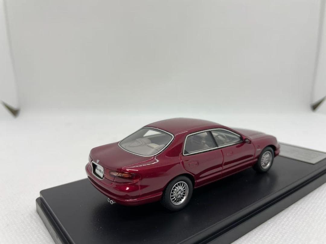 402-679 Hi-Story 1/43 マツダ アンフィニ MS-8 - メルカリ