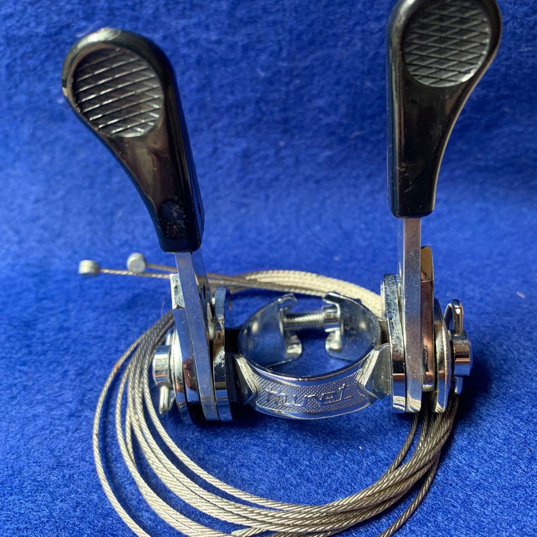 新品未使用】☆ユーレー ジュビリー W レバー - メルカリ