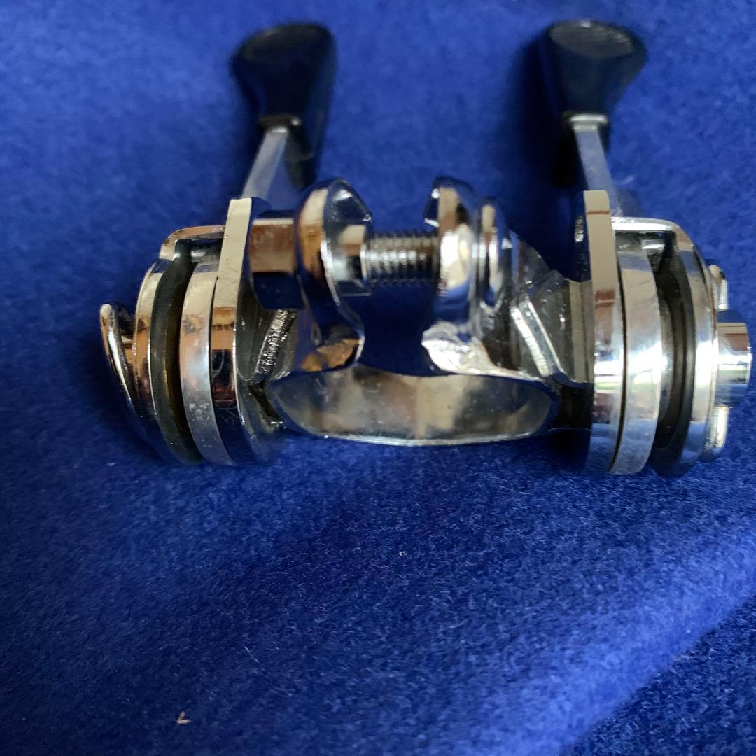 新品未使用】☆ユーレー ジュビリー W レバー - メルカリ