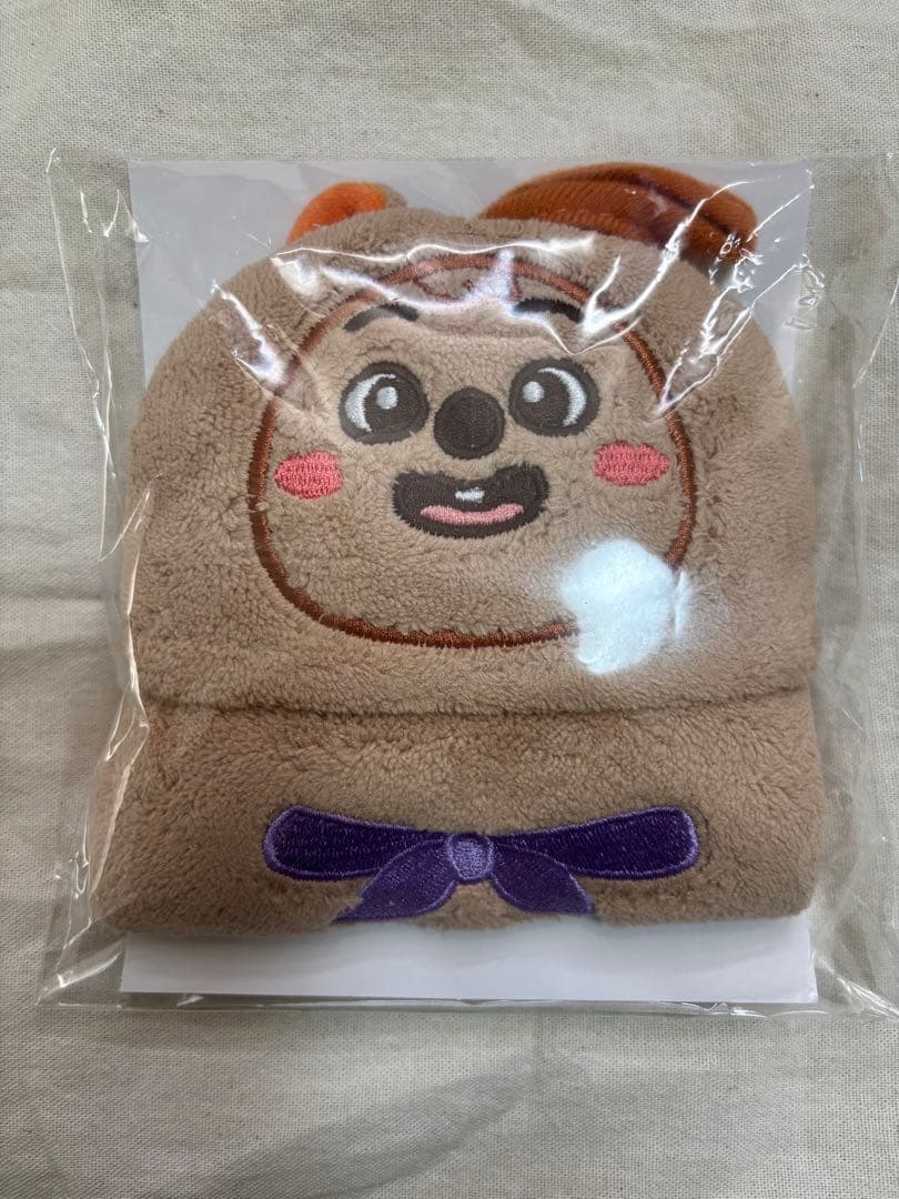 straykids ハン クオッカ ループタオル - メルカリ