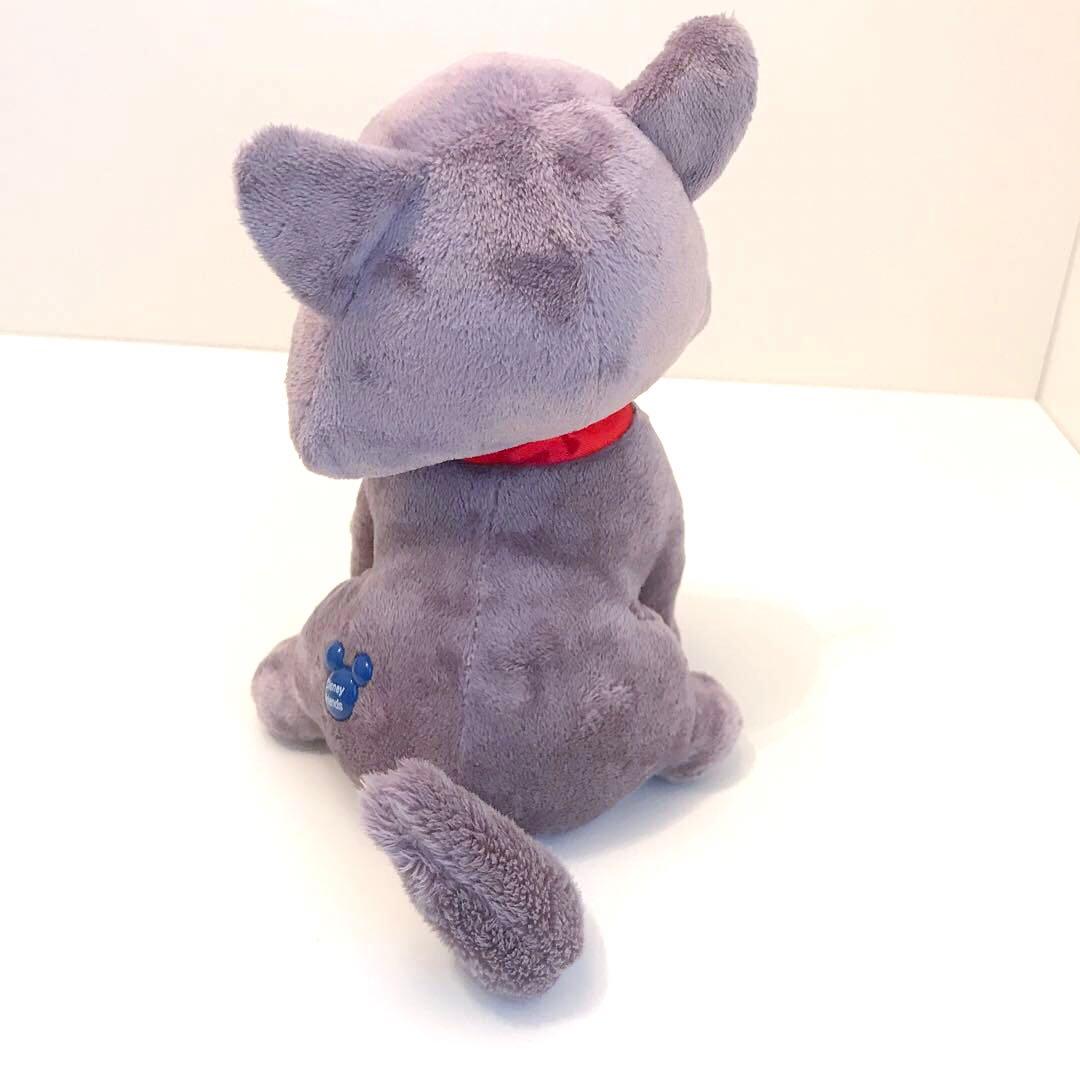 おしゃれキャット ぬいぐるみ ベルリオーズ ディズニーリゾート - メルカリ