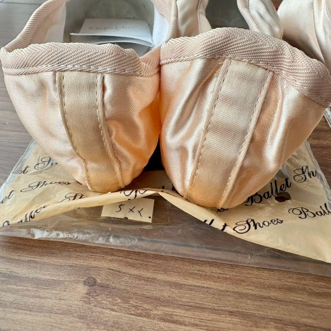 Grishko トゥシューズ マヤ１ サイズ５（24.5cm）２足セット