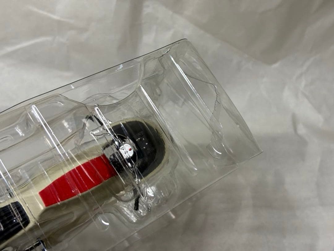 S.H.Figuarts サイクロン号 仮面ライダー