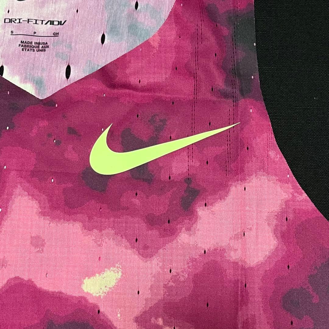NIKE Pro elite 2024 シングレット S - メルカリ