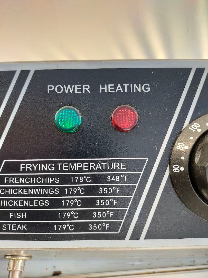 業務用フライヤー FY-83 2022年製 厨房 食堂 レストラン ホテル - メルカリ