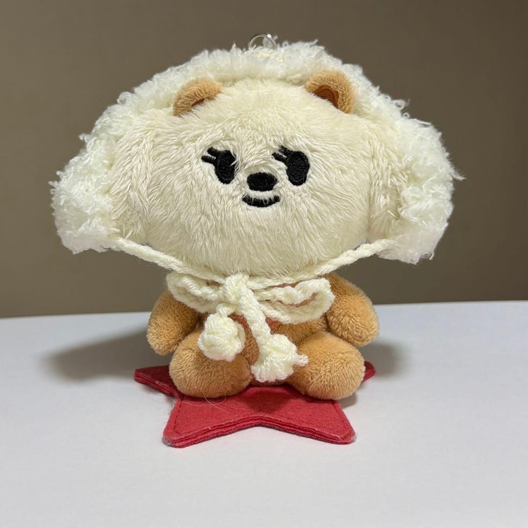 txtプルバトゥ バムグッ ボムギュぬい服 - メルカリ