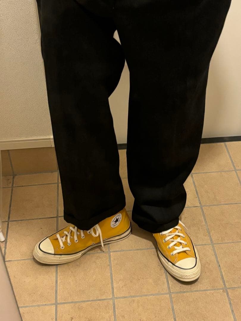 最終値下げ　CT70 サンフラワー 28cm 箱付 Amazon正規購入