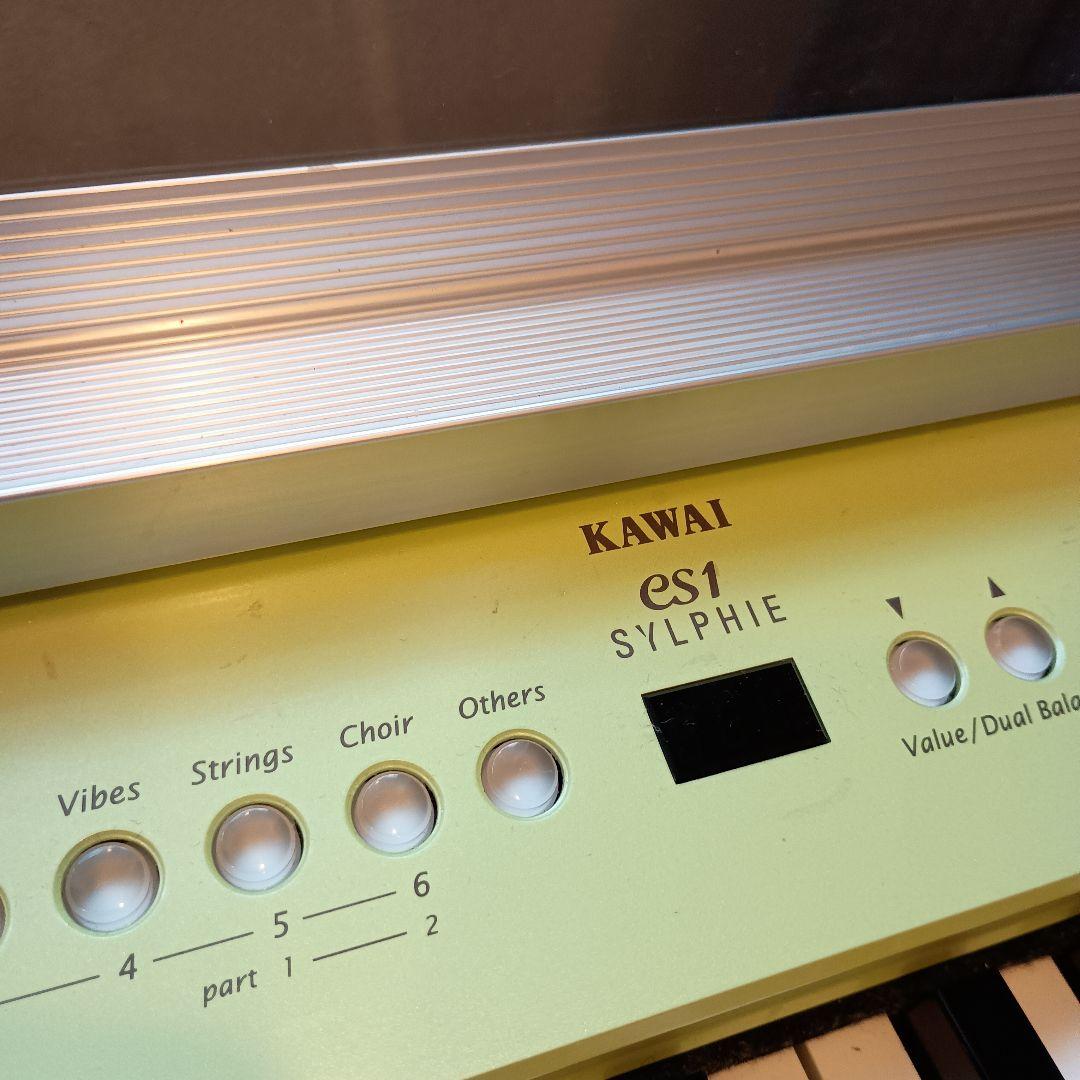 kawai es1 ペダル無し　京都市内手渡しのみ