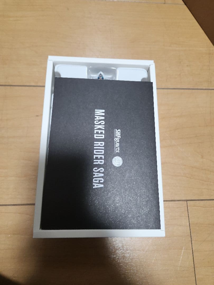 913 プロフ推奨S.H.Figuarts 真骨彫製法 仮面ライダーサガ