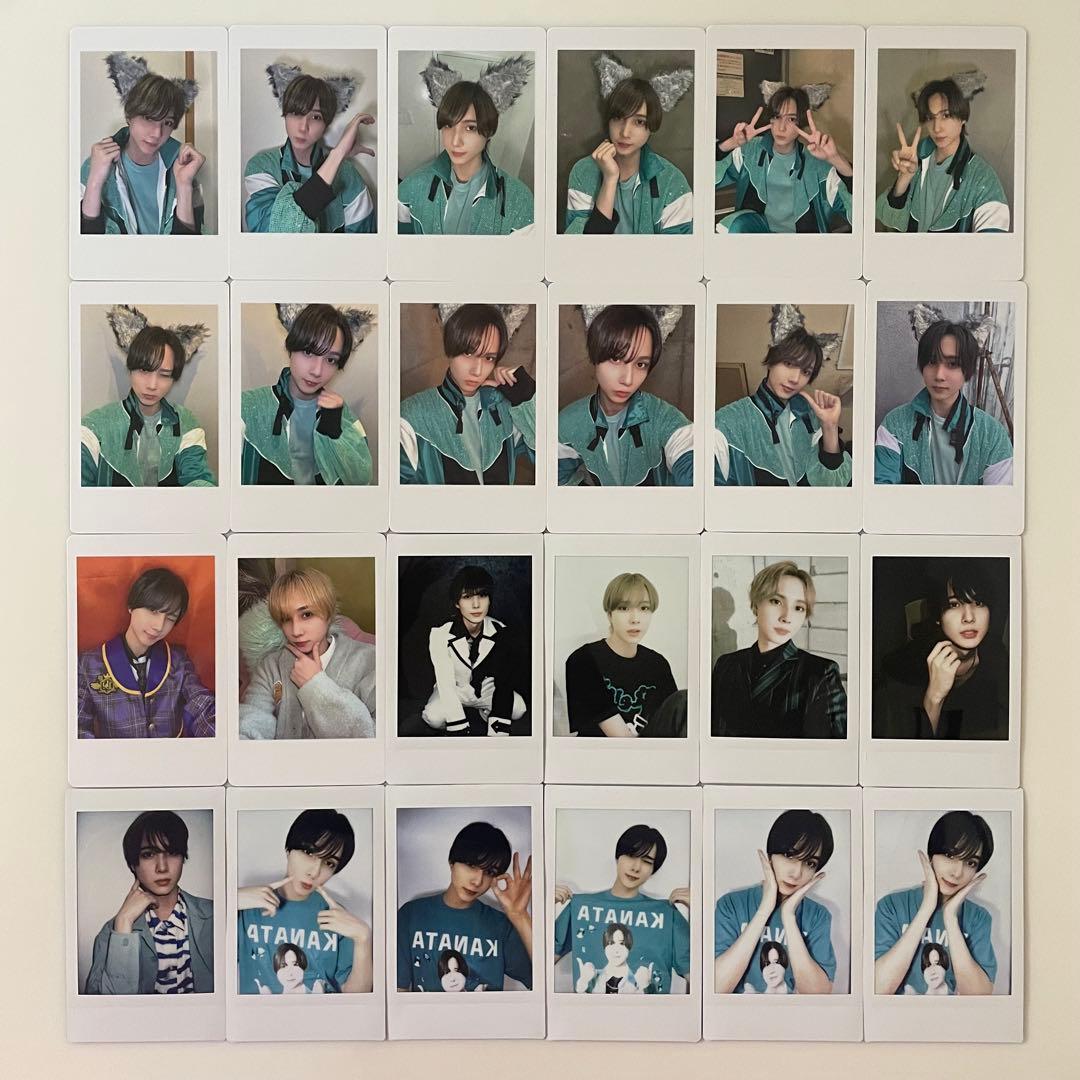 ReLIT 滝かなた ハピカチェキまとめ売り