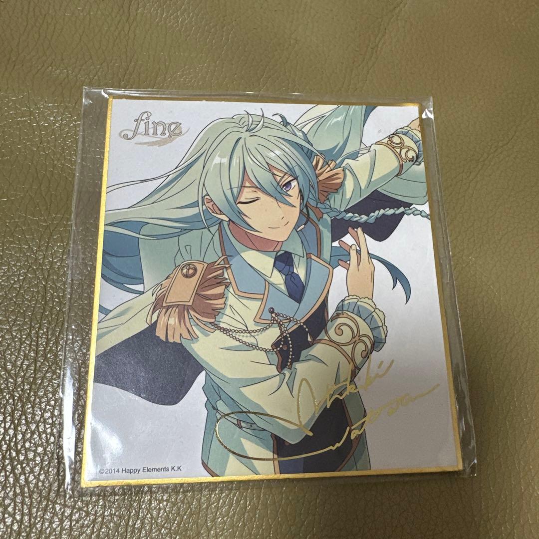 あんスタ fine 日々樹渉 まとめ売り - メルカリ