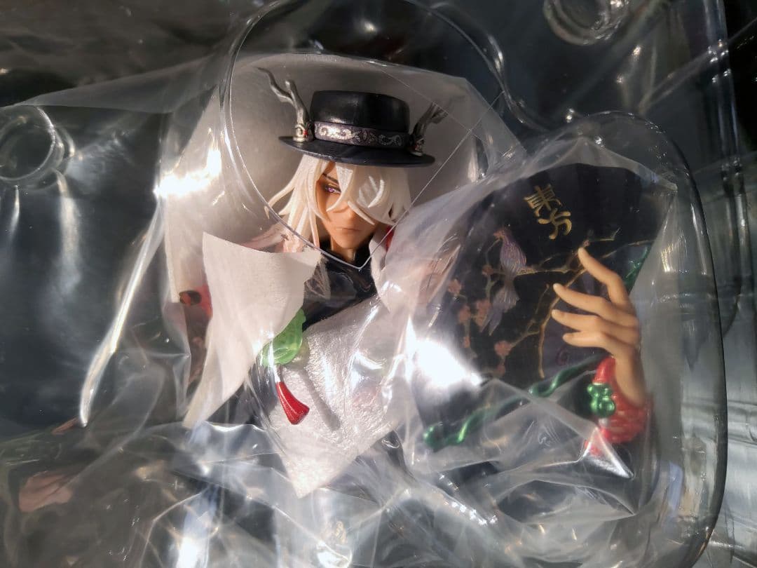 フィギュア＆ぬいぐるみ＆アクスタ 第五人格オフラインパック6周年