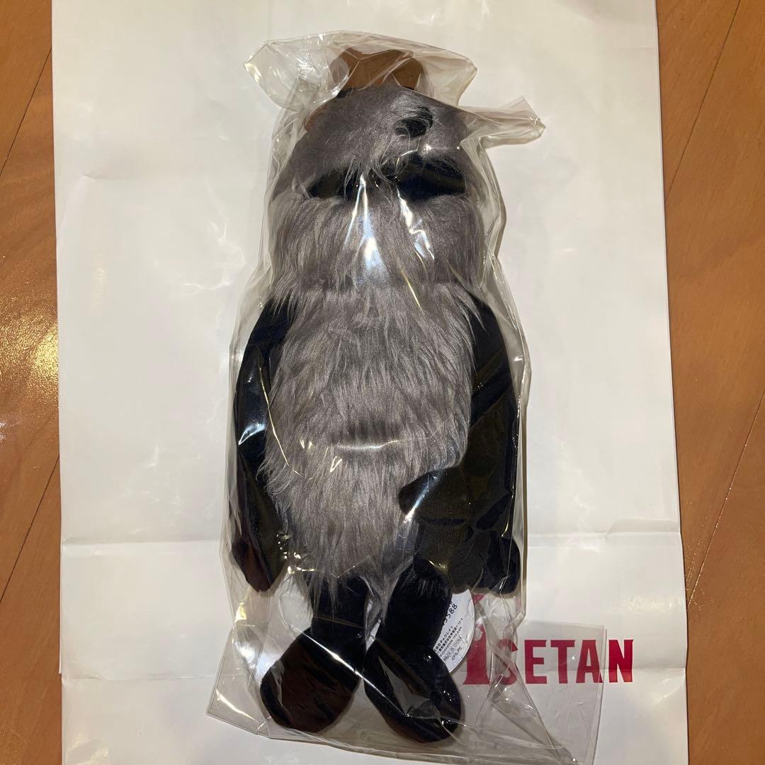 公式ストア SUNSUNCandyStore ノンノン ゾンゾンぬいぐるみ - メルカリ