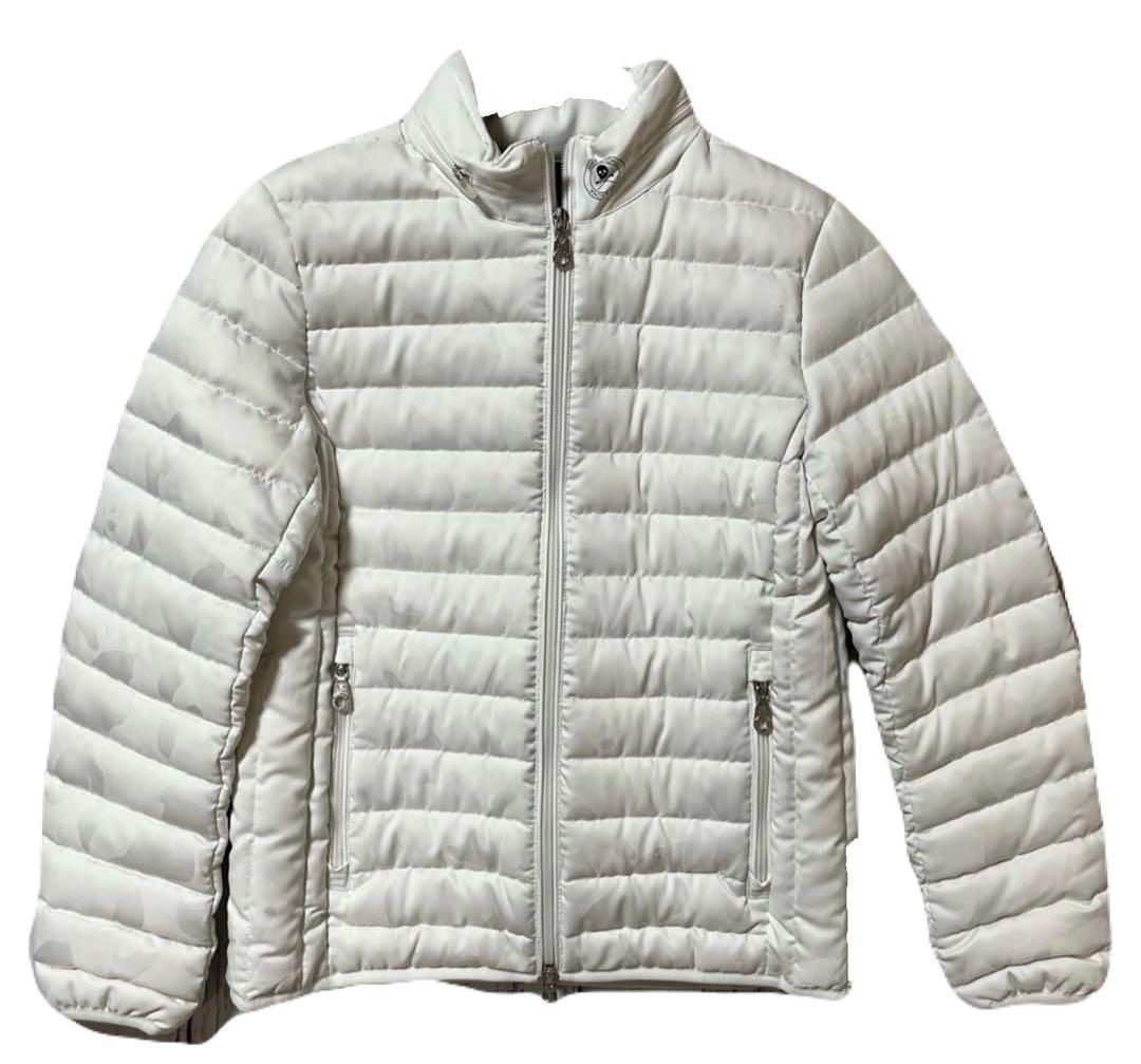 【美品】MARK & LONA マークアンドロナ ダウンジャケット MARK & LONA（マークアンドロナ）の「Nelson Hooded Down Jk（ダウン