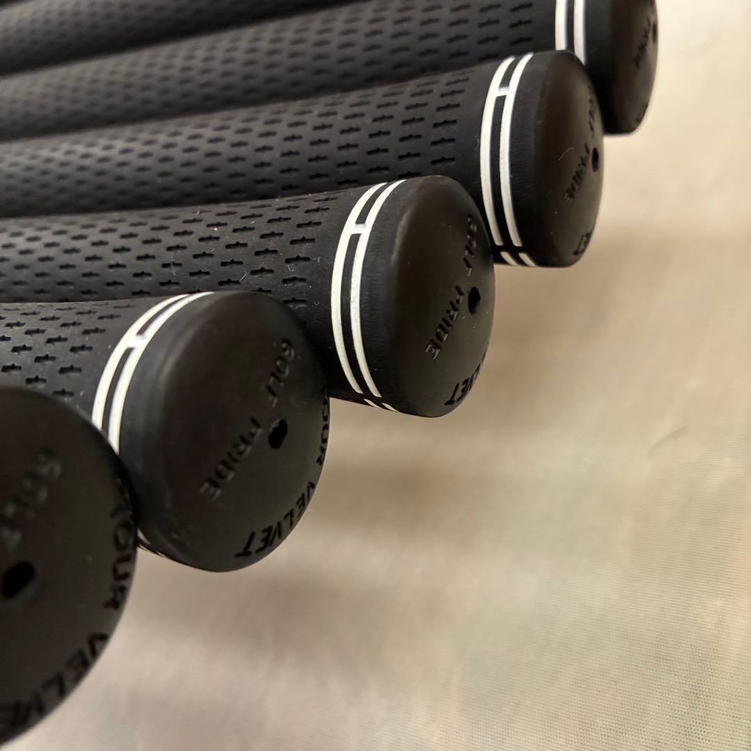 【美品】スリクソンZX7 mark2 アイアン 5-9.P.52 7本set