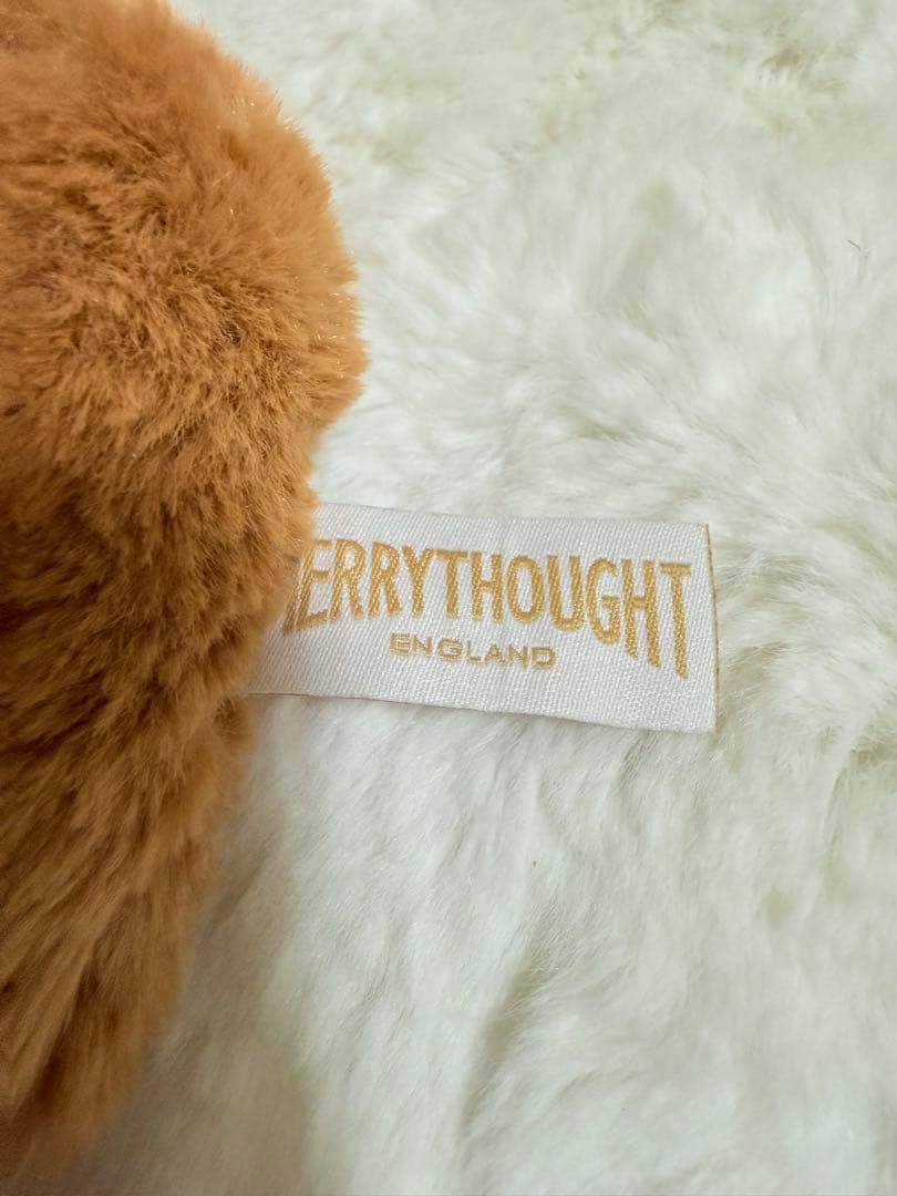 ☆メリーソート☆マイファーストメリーベア☆トフィー☆ウィッシュ