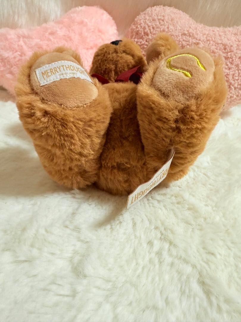 ☆メリーソート☆マイファーストメリーベア☆トフィー☆ウィッシュ