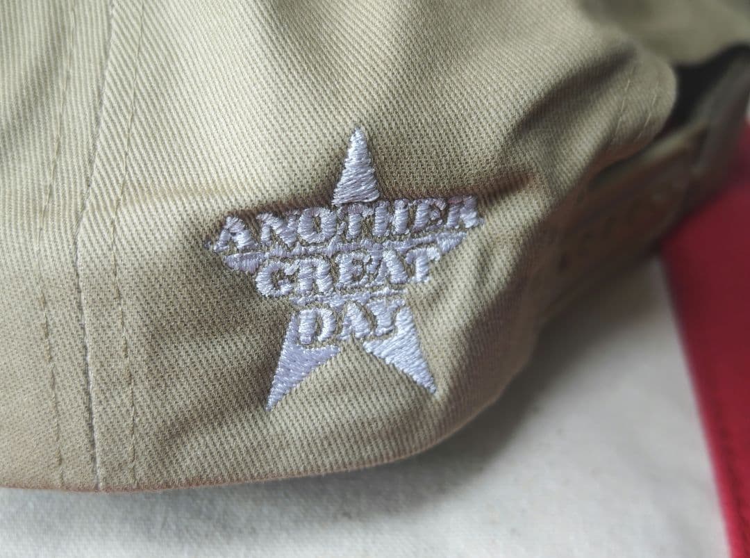 LiSA 北米ツアー NATOUR CAP