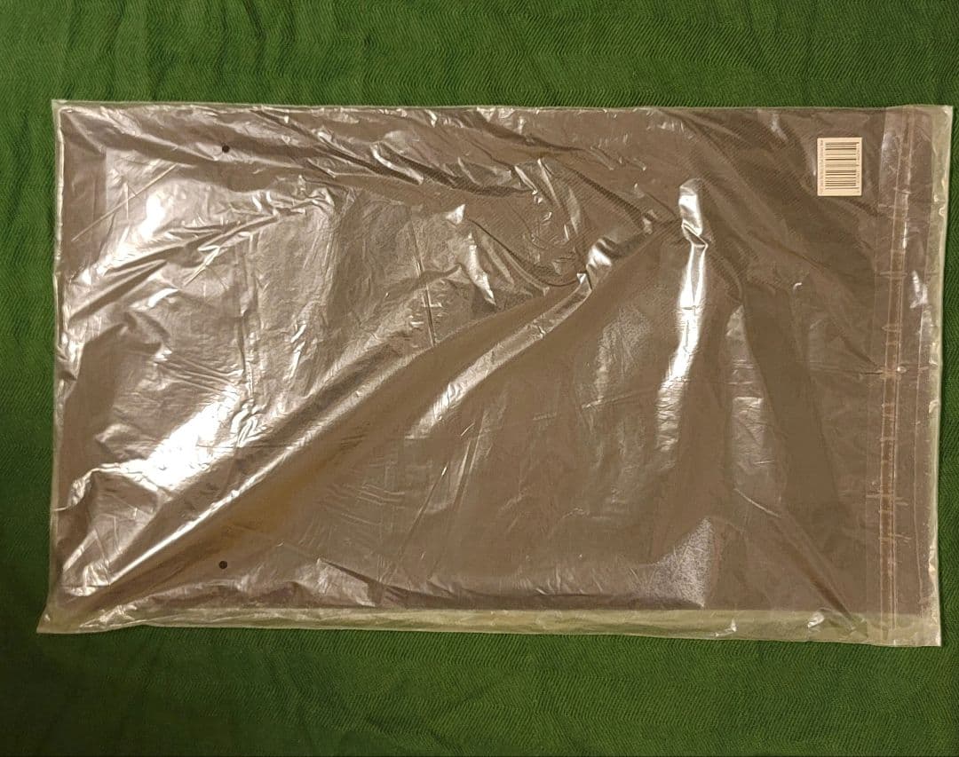 闇鋼龍ダークネスメタル (OTS) プレイマット