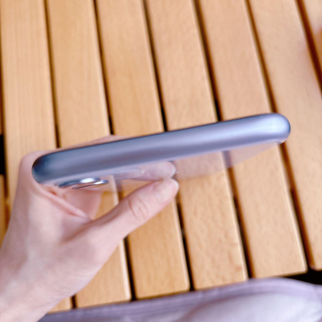 Apple iPhone 11 ラベンダー 6.1インチ - メルカリ