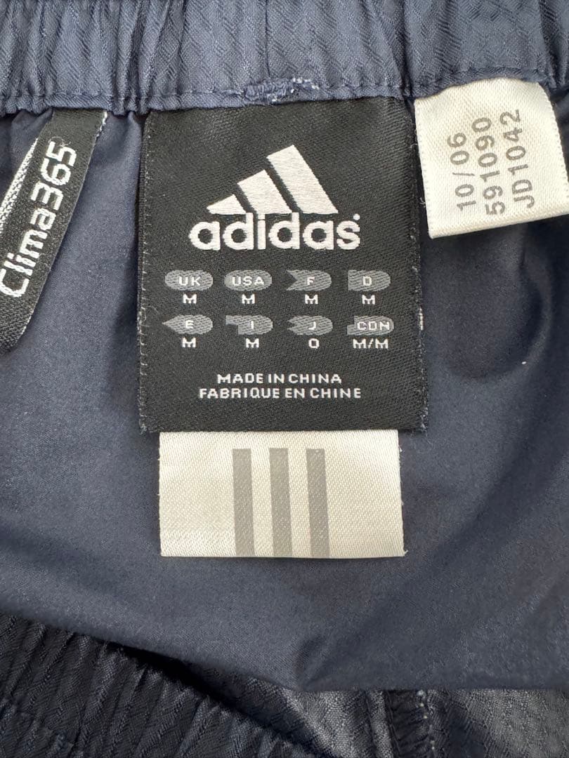 【美品】adidas サッカー日本代表モデル ピステ セットアップ 《Oサイズ》