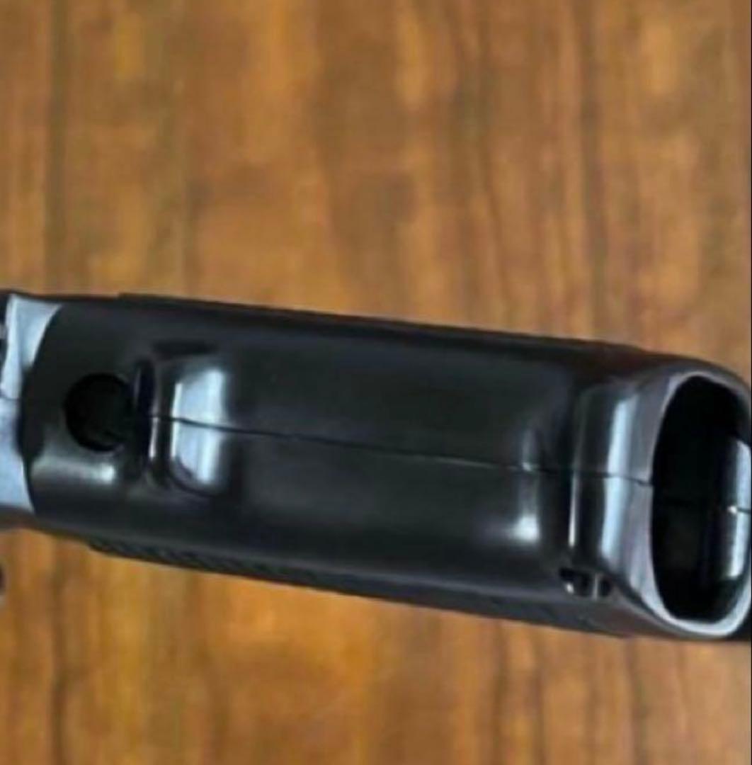 東京マルイ カスタム品 H&K MP5A5 電動ガン 金属ピニオンギア 軽量化