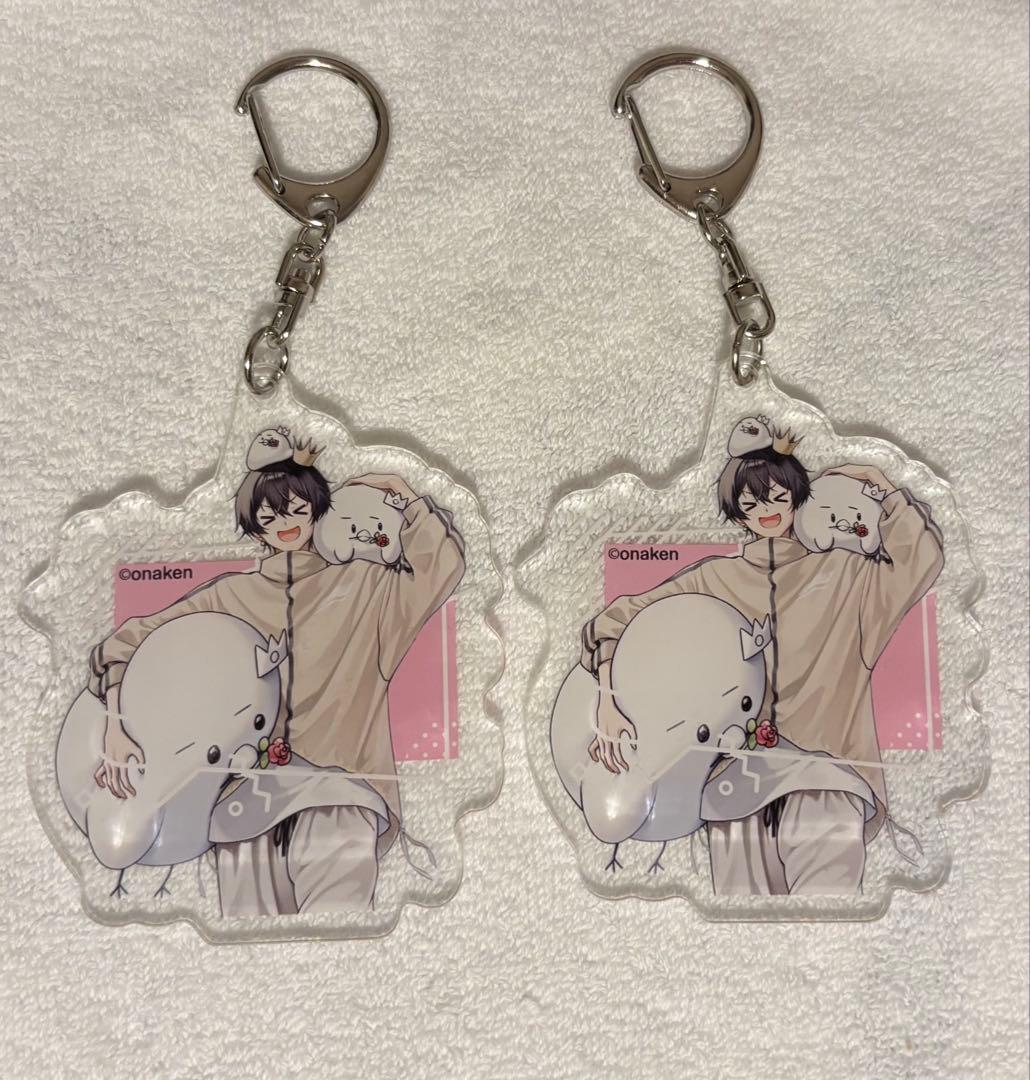 女子研究大学 ニキ アクリルスタンド - メルカリ