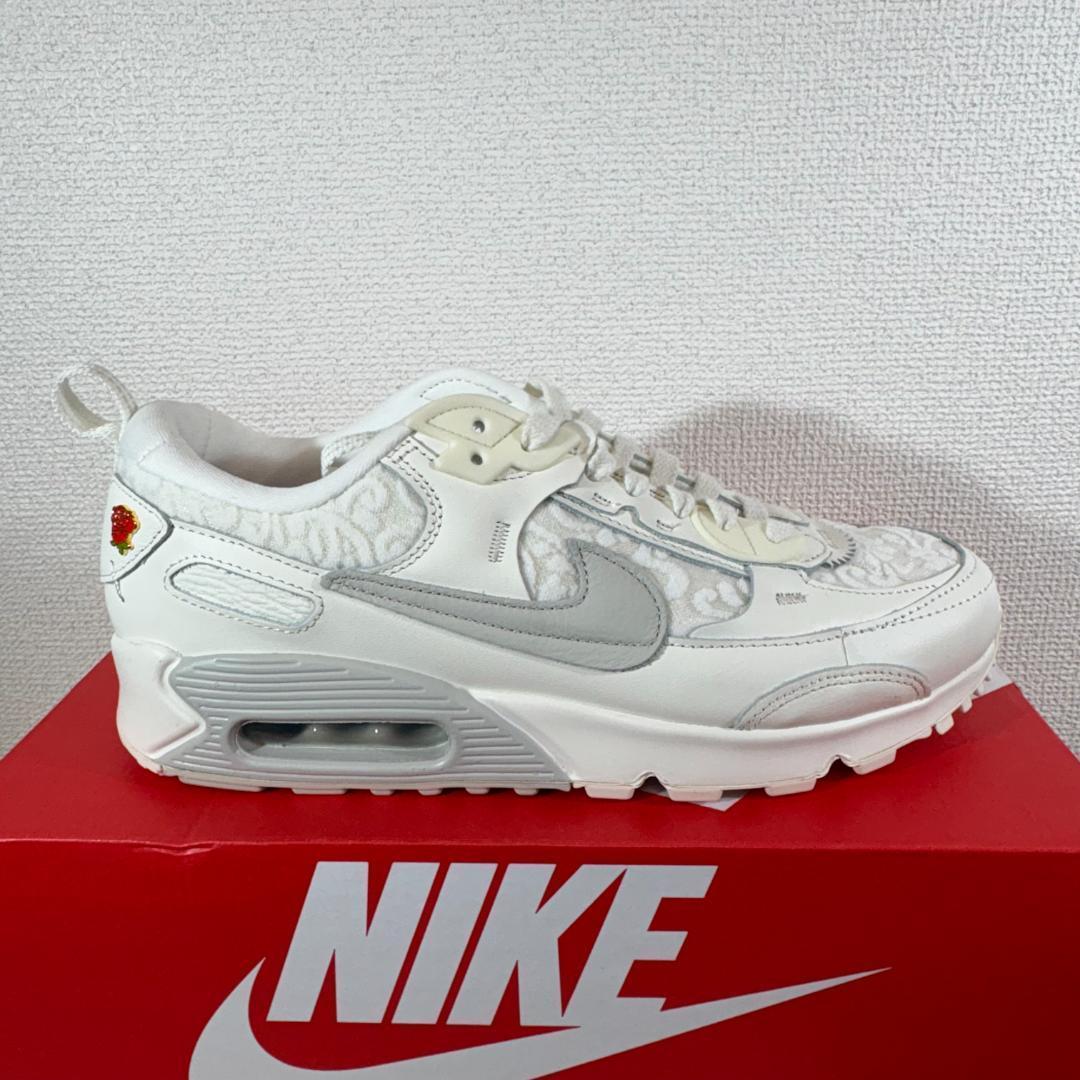 靴 27.5cm NIKE Air Max 90 Futura FZ3777-133