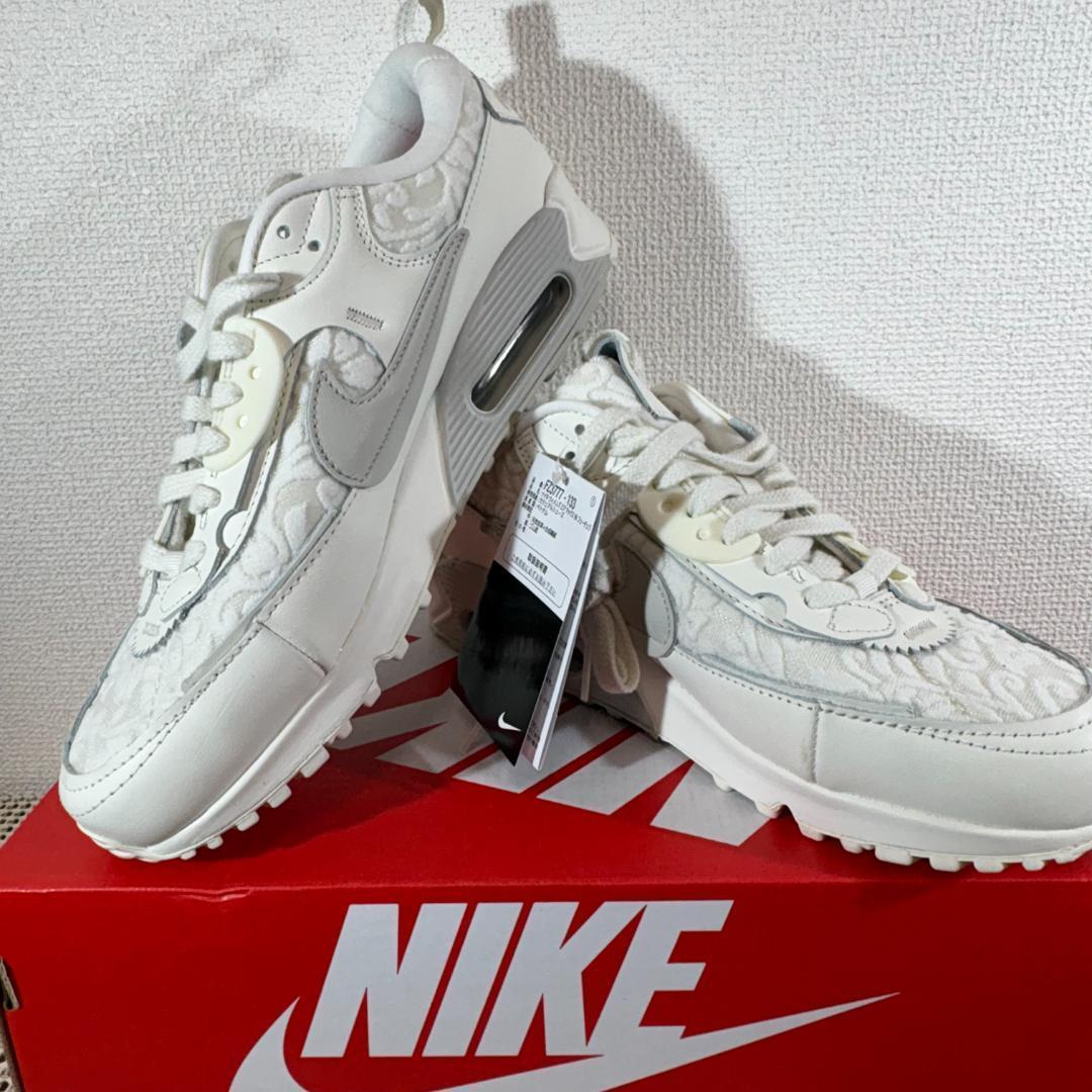 靴 27.5cm NIKE Air Max 90 Futura FZ3777-133