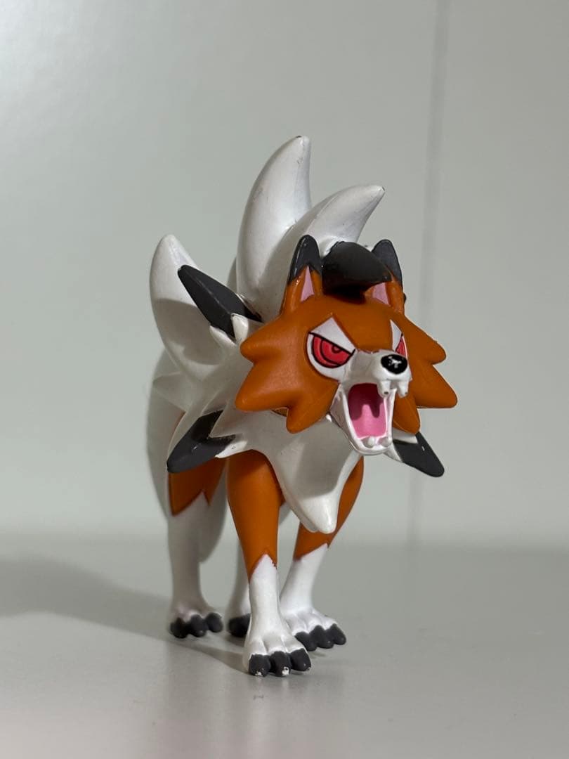 ポケモン　モンコレ　まとめ売り　モンコレ15体　フィギュア他4体　19体