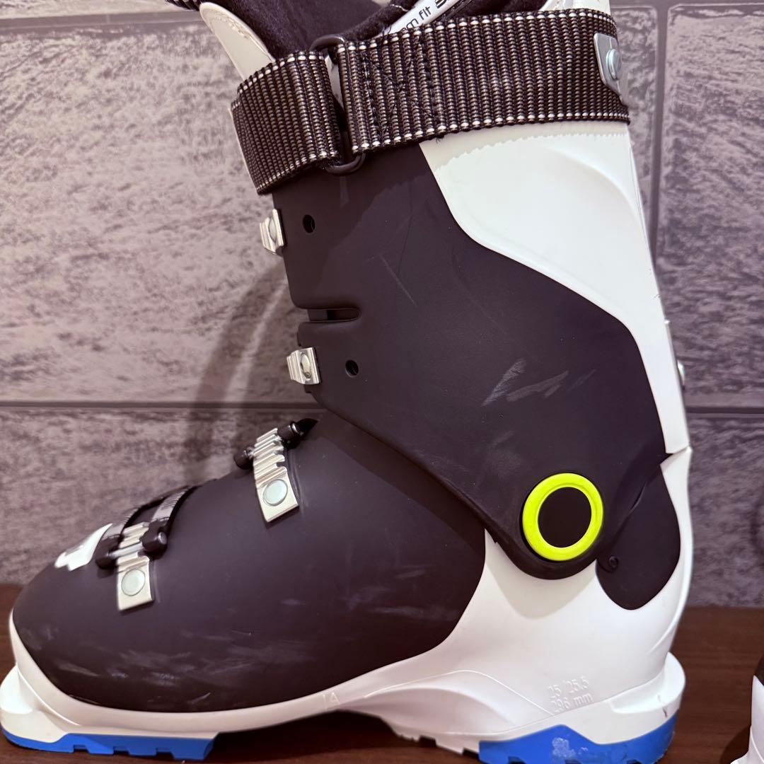サロモン Salomon X PRO 80 スキーブーツ 25.5cm
