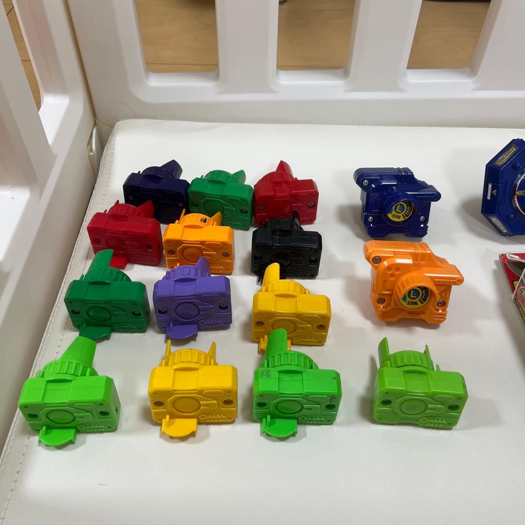 爆転シュート レア初代ベイブレードまとめ売り