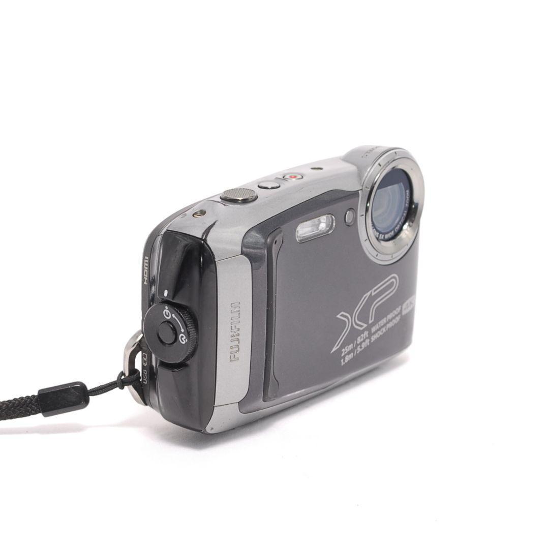 ❤動作良好❤ フジフィルム FinePix XP140 防水防塵 コンデジ - メルカリ