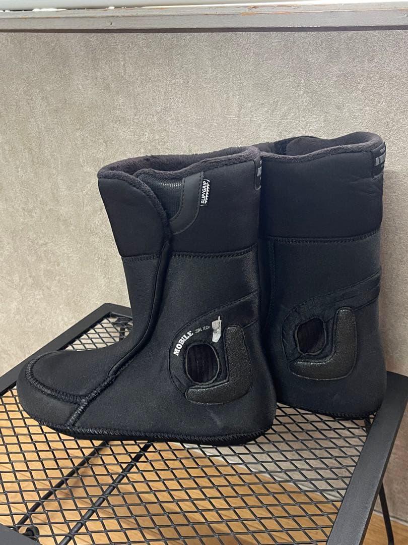 RIDE THE92 23-24 27.5cm ライド スノーボード ブーツ