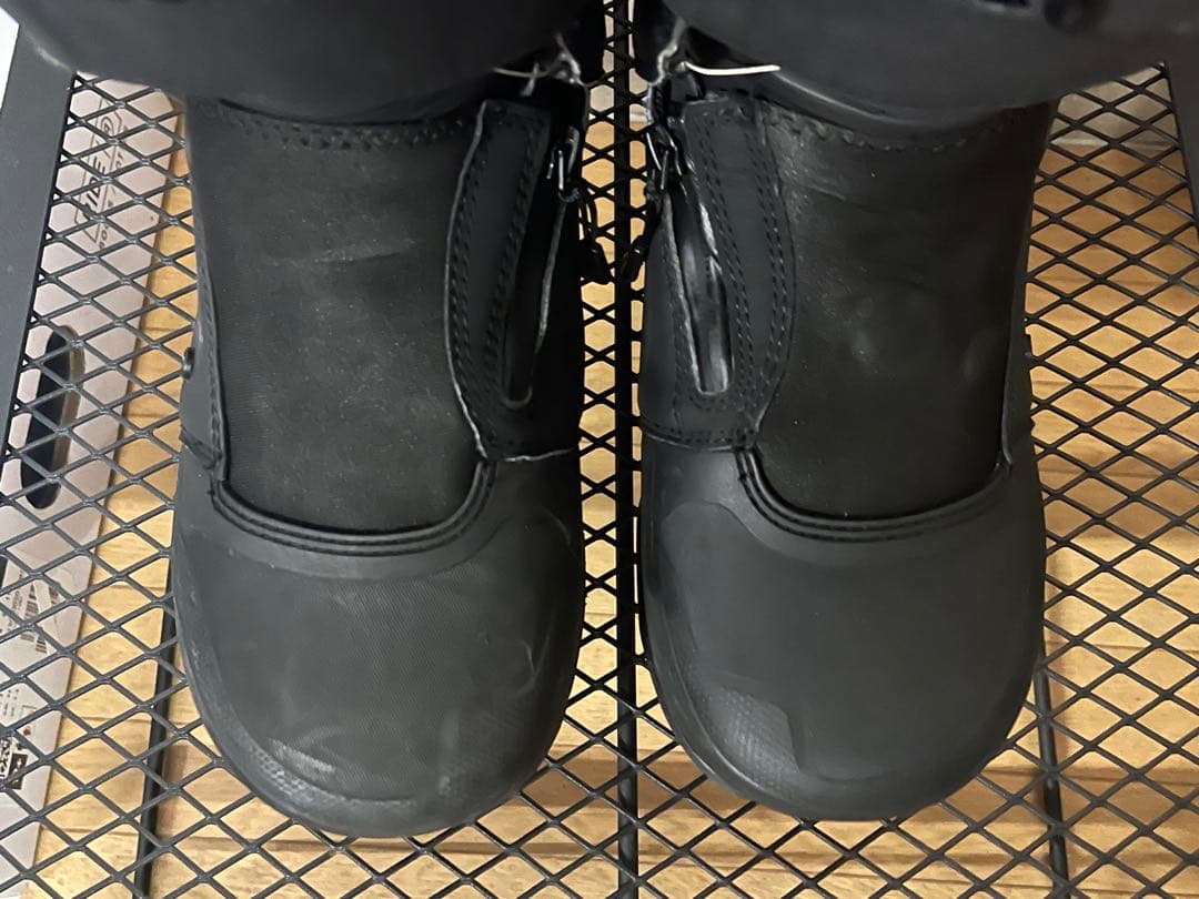 RIDE THE92 23-24 27.5cm ライド スノーボード ブーツ