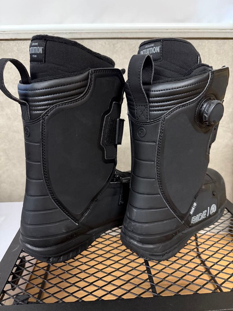RIDE THE92 23-24 27.5cm ライド スノーボード ブーツ
