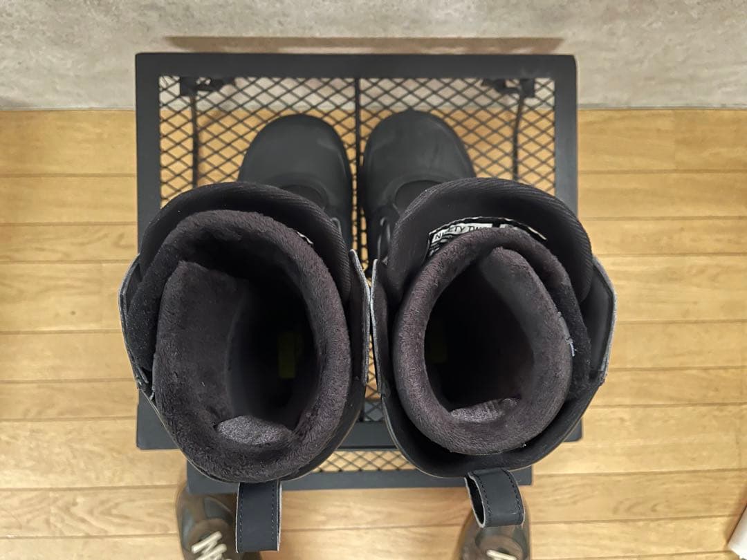 RIDE THE92 23-24 27.5cm ライド スノーボード ブーツ