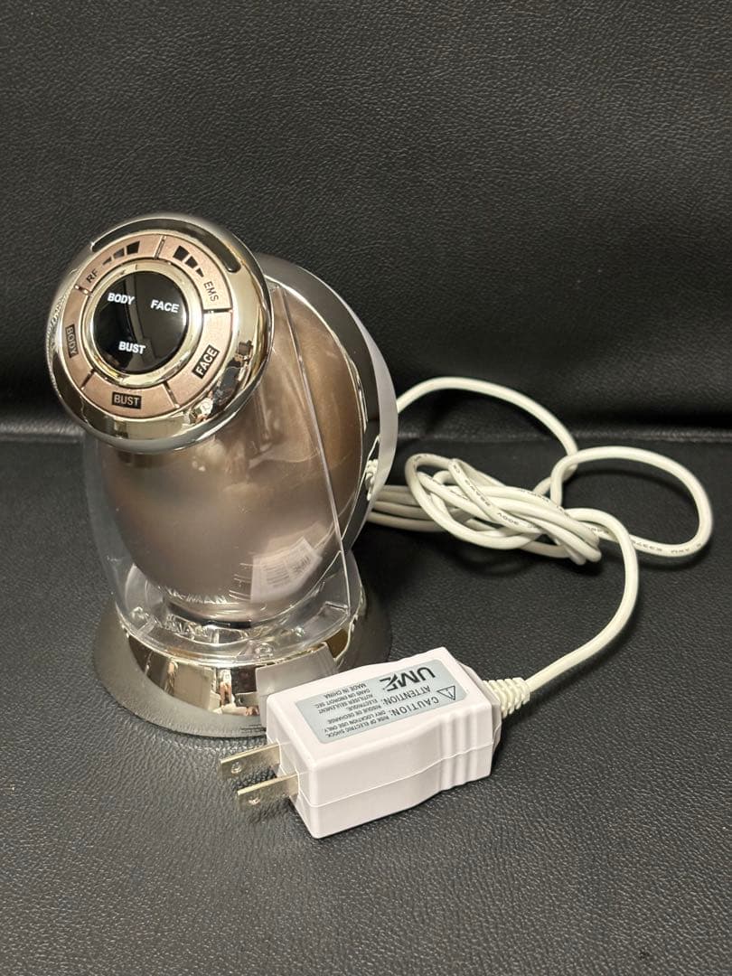 キャビスパRFコアEX 公式限定モデル‼️ Amazon.co.jp: YA-MAN(ヤーマン) キャビスパRFコア EX ボディ用美容