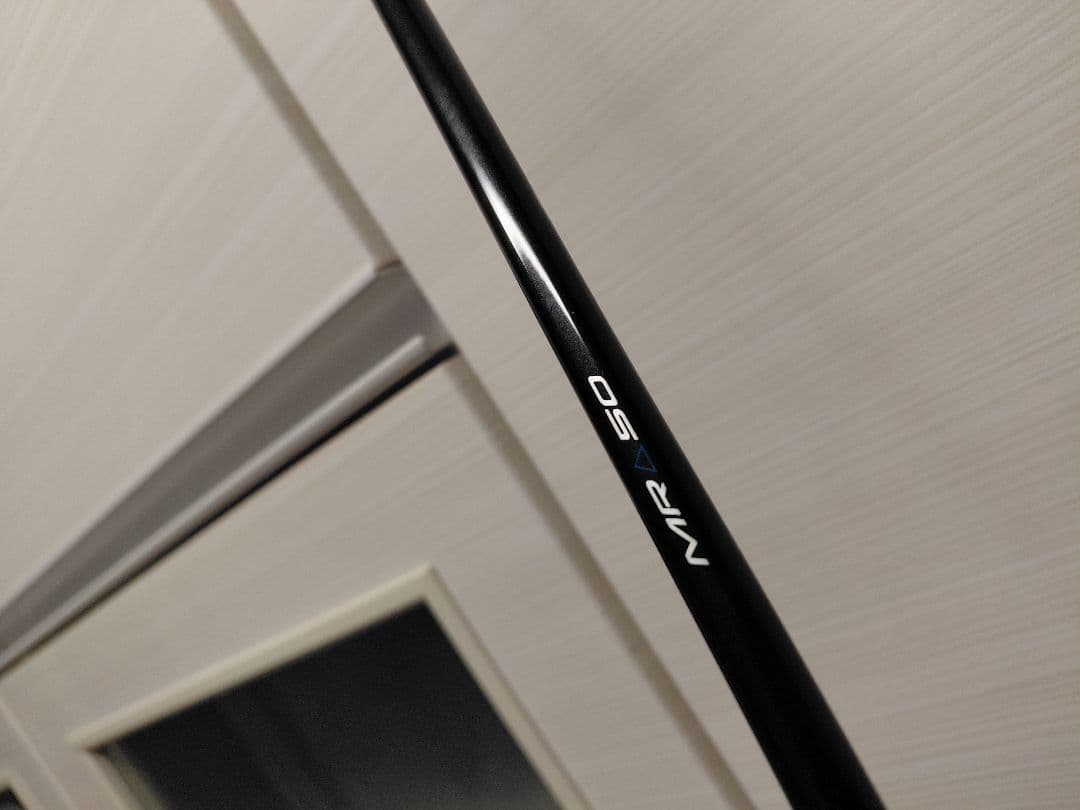 テーラーメイド Qi4D DR 純正シャフト REAX MR50 S 1R使用 - メルカリ